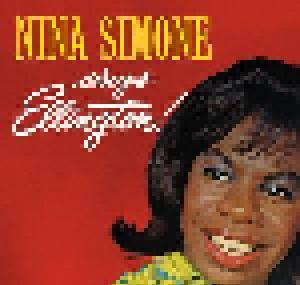 Nina Simone: Sings Ellington - Cover