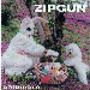 Zipgun: Baltimore - Cover