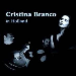 Cristina Branco: In Holland - Cover