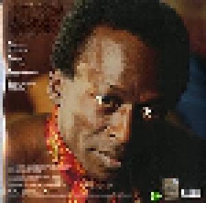 Miles Davis: The Essential Miles Davis (2-LP) - Bild 2
