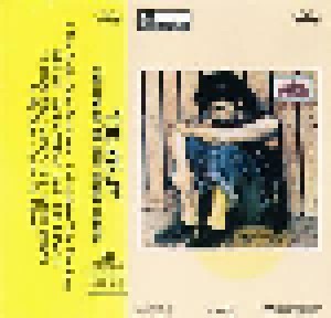 Kevin Rowland & Dexys Midnight Runners: Too-Rye-Ay (Tape) - Bild 5