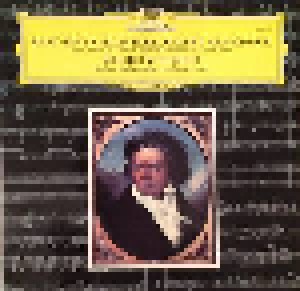 Ludwig van Beethoven: Klavierkonzert Nr. 5 Es-dur (LP) - Bild 1
