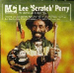 Lee "Scratch" Perry: The Essential Lee "Scratch" Perry (CD) - Bild 1