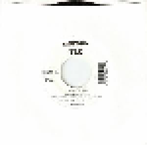 TLC: Hands Up (7") - Bild 1