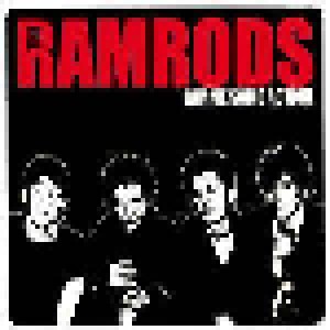 Cover - Ramrods, The: Gimme Some Action