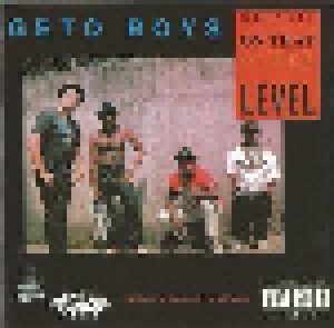 Geto Boys: Grip It! On That Other Level (CD) - Bild 1