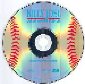 Billy Joel: Live At Yankee Stadium (DVD) - Bild 3