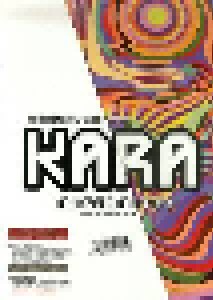Kara: Hits! Hits! (CD) - Bild 1