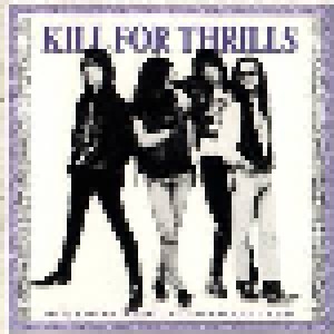 Kill For Thrills: Dynamite From Nightmareland (CD) - Bild 1
