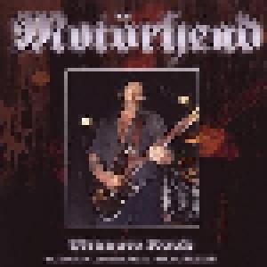 Motörhead: Ultimate Rock (Interview Documentary - Unauthorised) (CD) - Bild 1