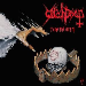 Witchtrap: Trap The Witch (CD) - Bild 1