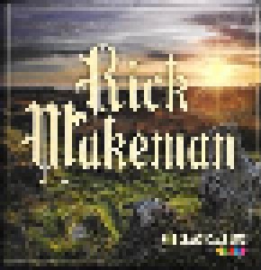 Rick Wakeman: 5 Classic Albums (5-CD) - Bild 1