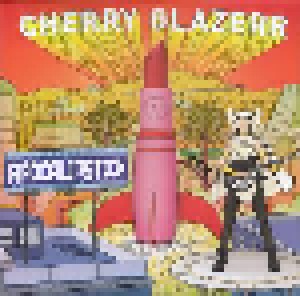 Cover - Cherry Glazerr: Apocalipstick