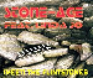 Stone-Age Feat. Linda Jo: (Meet) The Flintstones (Single-CD) - Bild 1