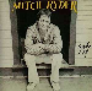 Mitch Ryder: Smart Ass (CD) - Bild 1