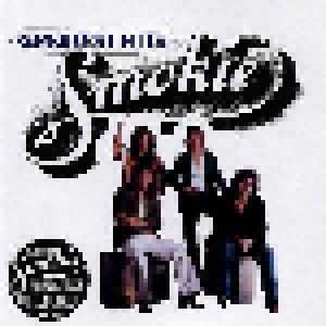 Smokie: Greatest Hits (CD) - Bild 1