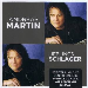 Andreas Martin: Lieblingsschlager (CD) - Bild 1