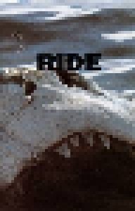 Ride: Today Forever (Tape-EP) - Bild 1
