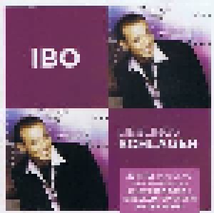 Ibo: Lieblingsschlager (CD) - Bild 1