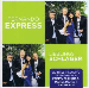 Fernando Express: Lieblingsschlager (CD) - Bild 1