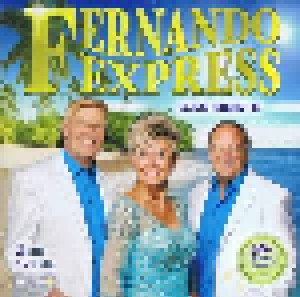 Fernando Express: Das Beste (2-CD) - Bild 1