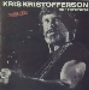 Kris Kristofferson: Repossessed (CD) - Bild 1