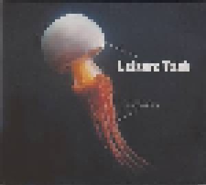 Leisure Tank: Wetsuit (CD) - Bild 1