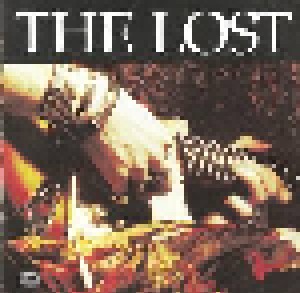 The Lost: The Lost (CD) - Bild 1