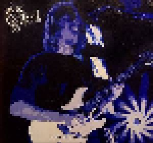 Opeth: Live In Los Angeles (3-CD) - Bild 1