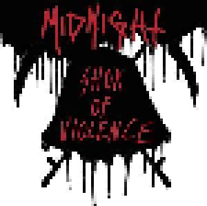 Midnight: Shox Of Violence (CD) - Bild 1