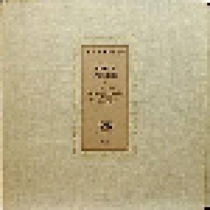 Johann Sebastian Bach: Le Clavier Bien Tempéré Livre I / Préludes Et Fugues Nos 13 À 24 (LP) - Bild 1