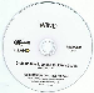 Wind: Dreh Die Musik So Laut Du Kannst (Promo-Single-CD) - Bild 3