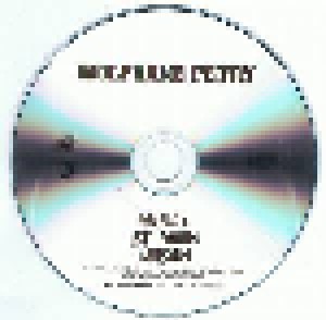 Wolfgang Petry: Musik Ist Mein Leben (Promo-Single-CD) - Bild 3
