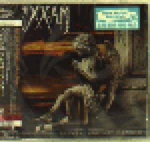 Sixx:A.M.: Prayers For The Damned Vol. 1 (SHM-CD) - Bild 2