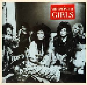 American Girls: American Girls (CD) - Bild 1
