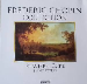 Frédéric Chopin: Collection - Klavierstücke / Piano Works (CD) - Bild 1