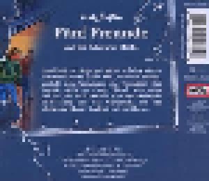 Fünf Freunde: (029) ...Und Die Schwarze Maske (CD) - Bild 2