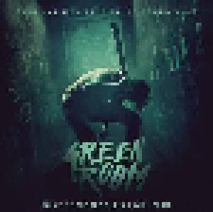 Green Room - Original Motion Picture Soundtrack (CD) - Bild 1