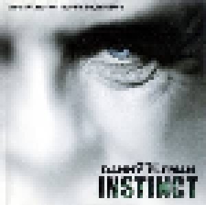 Danny Elfman: Instinct (Promo-CD) - Bild 1