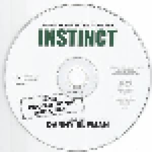 Danny Elfman: Instinct (Promo-CD) - Bild 4