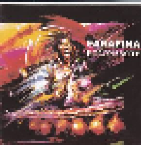 Farafina: Bolomakoté (CD) - Bild 1