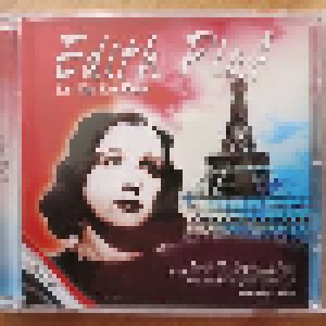 Édith Piaf: La Chanteuse Célébrée (4-CD) - Bild 3