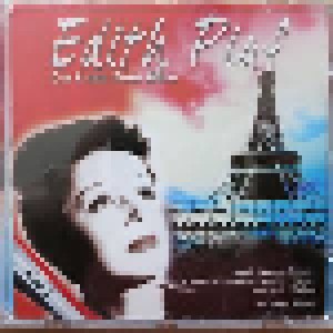 Édith Piaf: La Chanteuse Célébrée (4-CD) - Bild 4