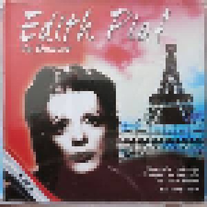 Édith Piaf: La Chanteuse Célébrée (4-CD) - Bild 5