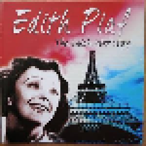 Édith Piaf: La Chanteuse Célébrée (4-CD) - Bild 7