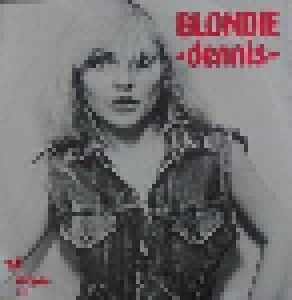 Blondie: Denis (7") - Bild 1