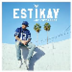 Cover - Estikay: Auf Entspannt