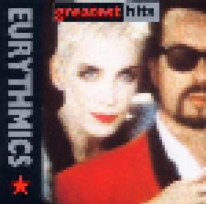 Eurythmics: Greatest Hits (CD) - Bild 1