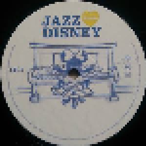 Jazz Loves Disney (2-LP) - Bild 3