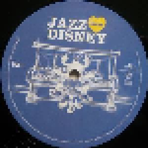 Jazz Loves Disney (2-LP) - Bild 5